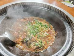 -天发长铁锅炖(王秀村店)