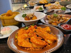 -德川家日本料理(龙德广场店)