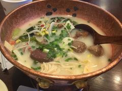 -成都你六姐·牛肉冒菜(城市集市合生汇店)