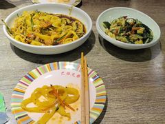 -巴依兄弟西域美食(机场店)