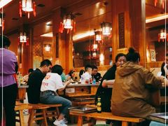 大堂-玉林串串香·成都老字号(玉林街总店)