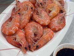 -众味海鲜大排档·活海鲜·潮汕味(南澳店)
