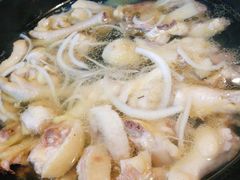 文昌原味椰子鸡-东椰·海南椰子鸡火锅(朝阳门店)