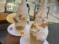 -野人先生Gelato(上海长宁龙之梦店)