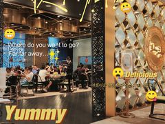 -正斗·港式粤菜(SKLP店)