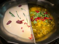 -湊湊火锅·茶憩(东城万达店)