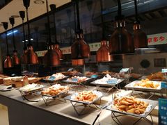 -蒙肥羊·酸汤潮牛·鲜牛肉火锅烤肉自助(岗顶店)