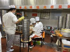 -石饮红星包子(中山路店)