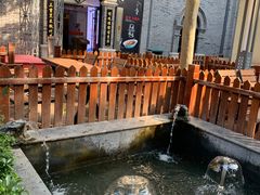 -老北京风情街