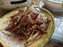 -农厨好味·温泉鹅·农家菜