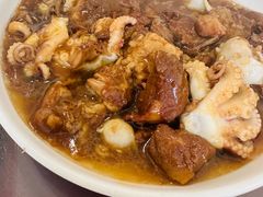 -华光餐厅(复兴路店)