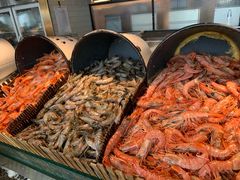 -星伦多自助料理·涮烤一体(杭州来福士店)