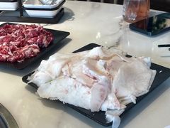 -三毛牛肉店(福强店)