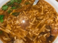 -老边饺子馆(东单店)