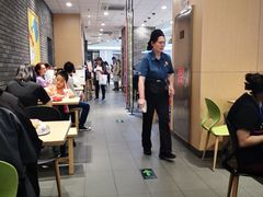-麦当劳(龙湖北京大兴天街店)