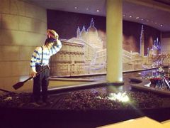 威尼斯酒店-深圳威尼斯英迪格酒店