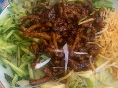 -春饼家常菜(百子湾店)