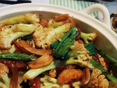 -桂满陇·杭州饭店(清河万象店)