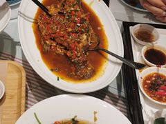 -鱼你相聚·河鲜馆(袁家岭店)
