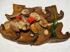 -庐灶江南·江南菜·四合院Bistro(东直门雍和宫·原华侨宾馆店)
