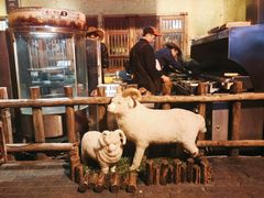 -霄汉羊排(万松园一店)