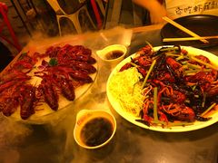 -红钳侠小龙虾·烧烤(中赢康康谷店)