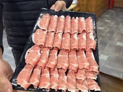 -马记伊源斋涮肉·清真菜(百子湾店)