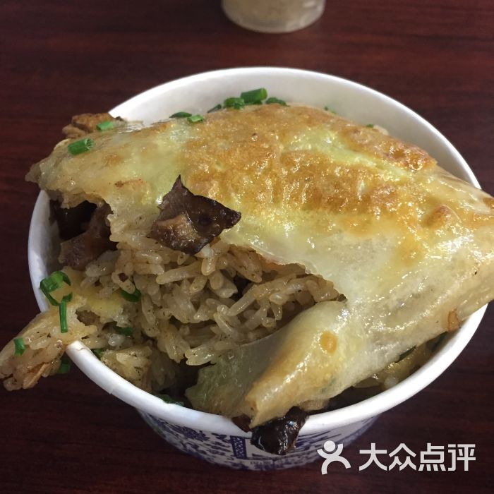 蔡林記(漢口火車站店)三鮮豆皮圖片 - 第74張