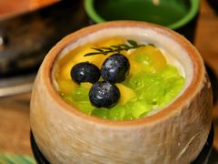 -聚汇坊椰子鸡·山野菌(环市东店)