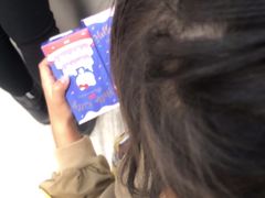 -泡泡玛特POPMART(合生汇店)