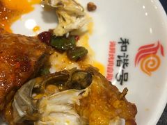 -和谐号(全运路万达店)