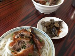 -凌舍好烧鹅(中山路店)