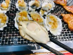 -蚝英雄鲜蚝自助专门店(长楹天街直营店)