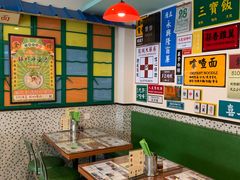 -小龍鳳餐室(番禺路店)