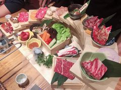-黑牛の店·和牛烧肉(合生汇店)