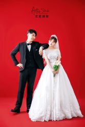-艺匠摄影ARTIZ STUDIO(南京店)
