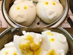 -点点心点心专门店(湾仔店)