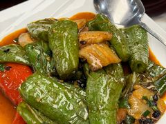 -金泰食府(竹园店)