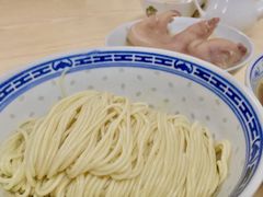 -盛兴面馆(真儒大厦店)