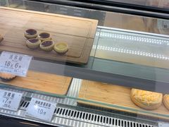 -芳叔(东方宝泰店)
