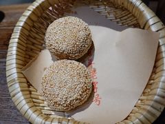 -魁盛居百年鲁菜馆(县西巷店)