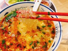 -秦䩊会·陕西biangbiang面(畹町路店)