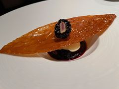 -Le Comptoir de Pierre Gagnaire
