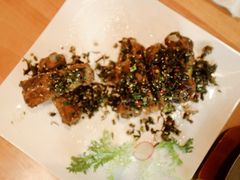 -青城山六善酒店·紫氣園中餐厅