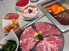 -海底捞火锅(河东万达广场店)