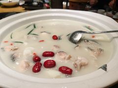 -老阿爸鲜鱼土菜(园区永旺店)