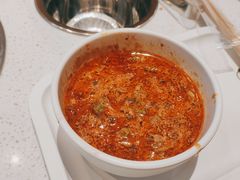 -龍歌自助小火锅(李沧顺和汇店)