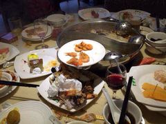 -蒙肥羊·酸汤潮牛·鲜牛肉火锅烤肉自助(岗顶店)