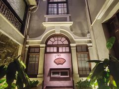 -美庐餐厅·湖北菜·吴佩孚公馆(南京路店)