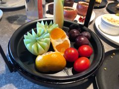 -木守西溪溪隐餐厅